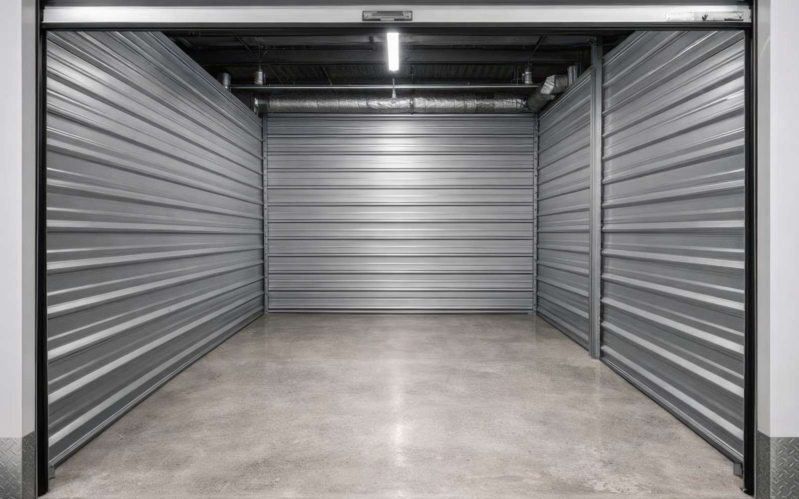 SpareSpace Storage Unit